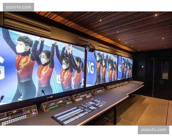 超高清8K制播技术标准逐步统一 提升高端赛事画质标杆